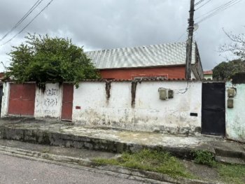 Casa em leilão - Rua Caçapava, 116 - São Gonçalo/RJ - Empresa Gestora de Ativos | Z37049
