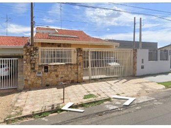  em leilão - Rua São Miguel Arcanjo, 300 - Campinas/SP - Itaú Unibanco S/A  | Z37388