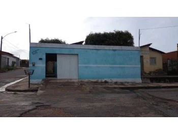 Casa em leilão em Caxias
