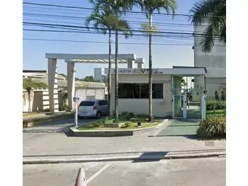 Apartamento em leilão em Joinville
