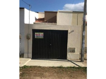  em leilão - Rua G, 139A - Maracanaú/CE - Banco Santander Brasil S/A | Z37378