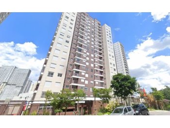 Imagem do imóvel Leilão extrajudicial de Apartamento em São Paulo/SP - Vila Andrade