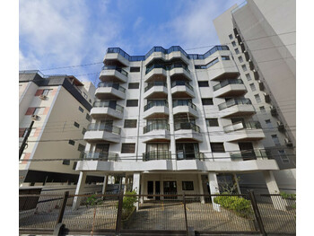 Imagem do imóvel Leilão judicial de Apartamento em Guarujá/SP - Enseada