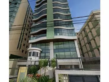 Apartamento em leilão em Mongagua
