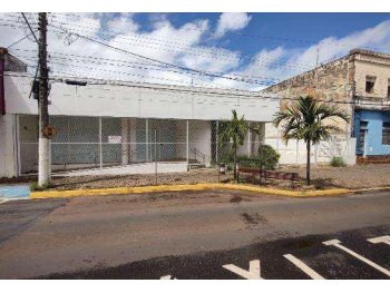 Ex-Agência em leilão - Rua Quinze de Novembro, 311 - São Manuel/SP - Itaú Unibanco S/A  | Z37555