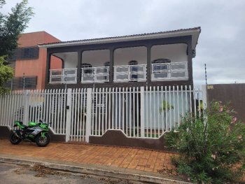  em leilão - Tv Unai, 269 - Cuiabá/MT - Banco Santander Brasil S/A | Z37566