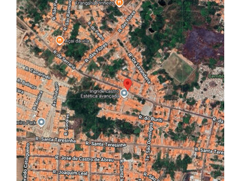 Terreno c/benfeitorias em leilão - Rua da Serraria, s/n - Eldorado/SP - Tribunal de Justiça do Estado de São Paulo | Z37463