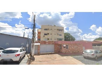  em leilão - Rua Salim Nadaf, 12 - Várzea Grande/MT - Banco Bradesco S/A | Z37546
