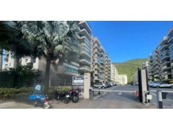  em leilão - Rua Luiz Carlos Sarolli, 1355 - Rio de Janeiro/RJ - Banco Bradesco S/A | Z37211