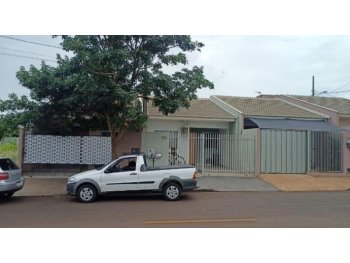  em leilão - Rua Atayde Dutra Santana, 294 - Marialva/PR - Banco Bradesco S/A | Z37546