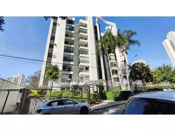 Apartamento em leilão em Sao Paulo