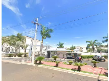 Apartamento em leilão em Franca