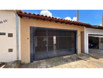 Imagem do imóvel Leilão extrajudicial de Casa em Bauru/SP - Vila Industrial