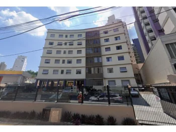 Apartamento em leilão em Campinas