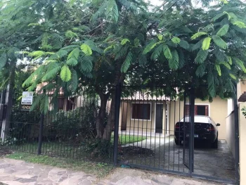 Casa Canoas / RS - Harmonia Rua Jardim América,  53