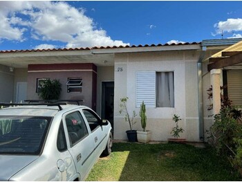 Casa em leilão - Rua Francisco Weiss Júnior, 1555 - Itapetininga/SP - Tribunal de Justiça do Estado de São Paulo | Z37350