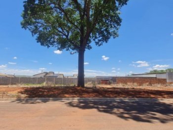 Terreno em leilão - Rua das Rochas, 32 - Vazante/MG - Banco Cooperativo Sicoob S.A. | Z37418