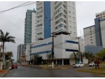  em leilão - Avenida Beira Rio, 1049 - Tramandaí/RS - Banco Santander Brasil S/A | Z37551