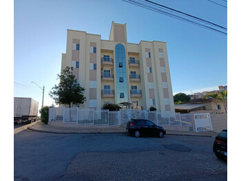 Imagem do imóvel Leilão judicial de Apartamento em Itatiba/SP - Nova Itatiba