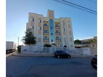 Apartamento em leilão em Itatiba
