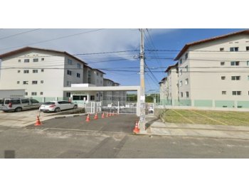  em leilão - Rua Mocambo, 533 - Salvador/BA - Banco Bradesco S/A | Z37546
