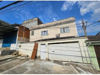  em leilão - Rua Coronel Camisão, 37 - Rio de Janeiro/RJ - Banco Santander Brasil S/A | Z37378