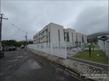  em leilão - Rua Moreira Sales, 1401 - Matinhos/PR - Banco Cooperativo Sicoob S.A. | Z37526