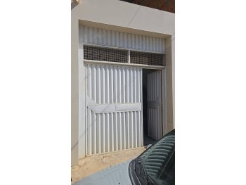  em leilão - Avenida Guararapes, 474 - Irecê/BA - Banco Santander Brasil S/A | Z37378