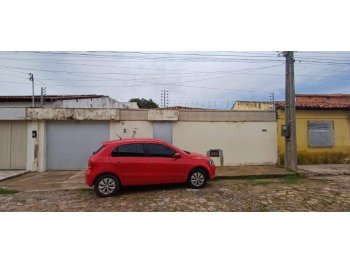  em leilão - R Luis Gregório da Paz, 410 - Campo Maior/PI - Banco Santander Brasil S/A | Z37378