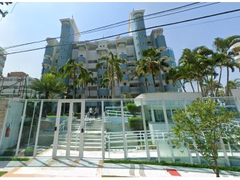 Apartamento Duplex em leilão - Largo do Jatoba, 321 - Bertioga/SP - Outros Comitentes | Z37457