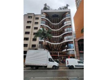 Loja em leilão - Avenida São João, 439 - São Paulo/SP - Banco Santander Brasil S/A | Z37551