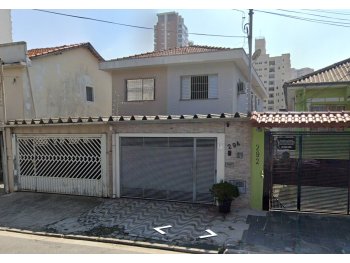  em leilão - Rua Copacabana, 294 - São Paulo/SP - Itaú Unibanco S/A  | Z37388