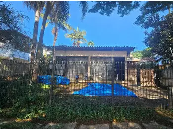 Casa em leilão em Sao Paulo