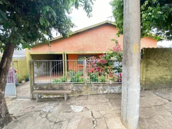 Casa em leilão em Pacaembu