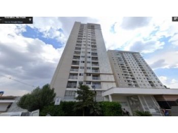 Apartamento em leilão - Rua Cabo João Teruel Fregoni, 124 - Guarulhos/SP - Banco Bradesco S/A | Z37546