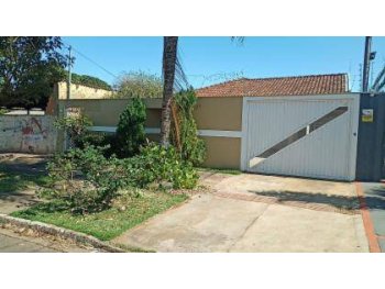  em leilão - Rua das Hortências, 178 - Campo Grande/MS - Banco Santander Brasil S/A | Z37378