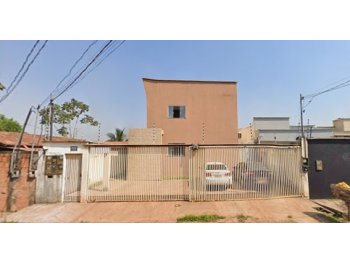  em leilão - Rua Alagoas, s/nº (Lote 08 - Quadra 190) - Marabá/PA - Banco Bradesco S/A | Z37331