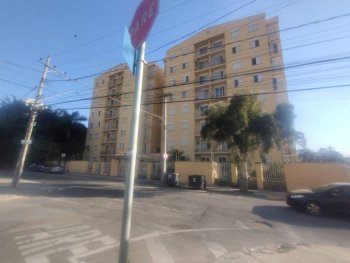 Imagem do imóvel Leilão extrajudicial de Apartamento em Sorocaba/SP - Jardim Residencial Martinez