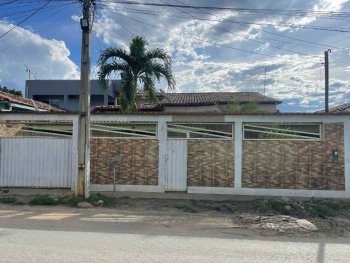  em leilão - Emilio Marques, 200 - Santa Maria da Vitória/BA - Banco Santander Brasil S/A | Z37566
