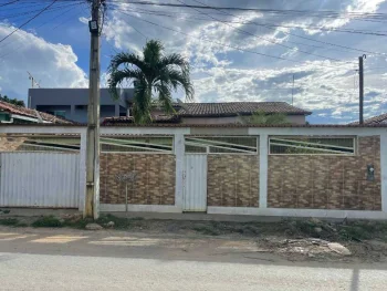 Casa em leilão em Santa Maria Da Vitoria