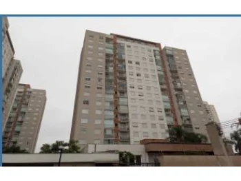 Apartamento em leilão em Sao Paulo