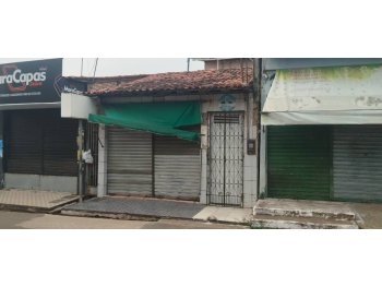  em leilão - Rua Nova, 313 - Alto Alegre do Pindaré/MA - Banco Santander Brasil S/A | Z37378