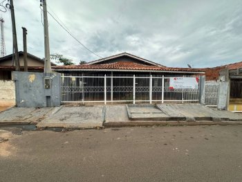 Casa em leilão - R Emilio Chiesa, 842 - Pereira Barreto/SP - Banco Santander Brasil S/A | Z37378