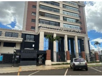 Apartamento em leilão - Rua Élter Pedrosa Silva, s/n - Jataí/GO - Banco Bari de Investimentos e Financiamentos S/A | Z37442