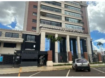 Apartamento em leilão em Jatai