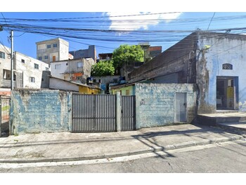 Imagem do imóvel Leilão judicial de Casas em São Paulo/SP - Parque Reboucas