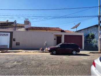 Imagem do imóvel Leilão extrajudicial de Casa em Frutal/MG - Ipe Amarelo