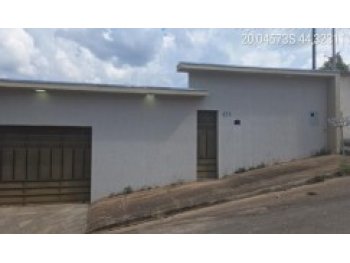  em leilão - Rua Marques de Caravelas, 471 - Igarapé/MG - Itaú Unibanco S/A  | Z37293