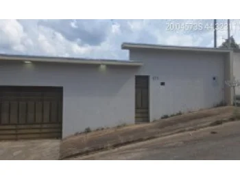 Casa em Pousada Del Rey, Igarapé
