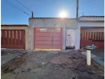 Imagem do imóvel Leilão extrajudicial de Casa em Ribeirão Preto/SP - Ipiranga